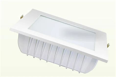 COB LED Downlight Pure White 18 W At 300 Piece In Mumbai ID