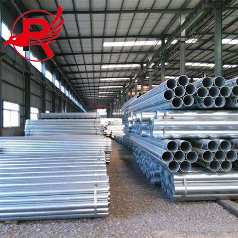 Wholesale Hot Dip Galvanized Steel Pipe Gi Pipes Manufacturer And Supplier Royal Group