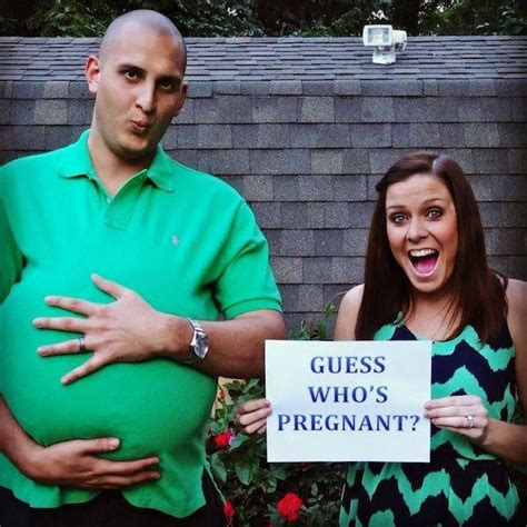 Fun And Clever Ways To Surprise Him And Say I M Pregnant