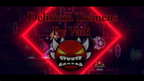 I Surprisingly Loved This Extreme Demon Delirium Tremens By Vadi