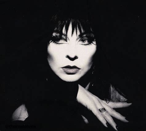 Cult of Elvira | Cassandra peterson, Mistress, The darkest