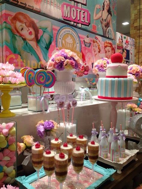 Casando Sonhos Ch De Lingerie Pin Up