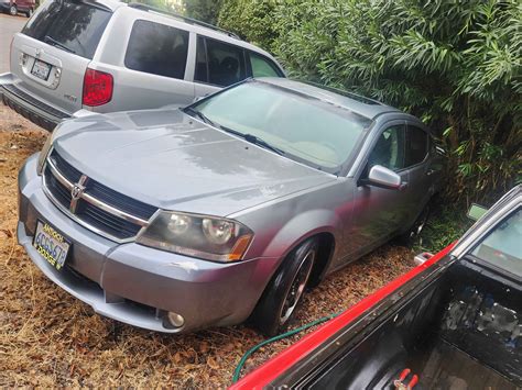 2008 Dodge Avenger · R/T Sedan 4D - Cars & Trucks - Chico, California