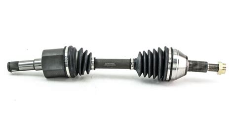 Вал приводной передний правый DOMINANT GM960624724 - Dominant арт ...