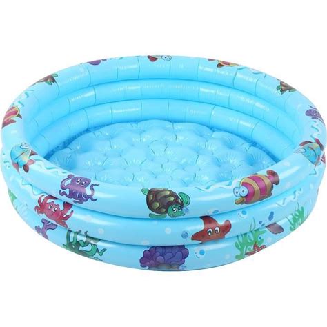 Piscines Gonflable Enfants Piscines Et Bassins Pour Enfants Ronde