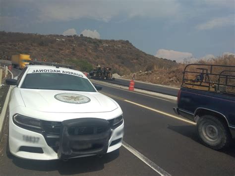 Guardia Nacional Carreteras On Twitter T Meloencuenta En Morelos Se