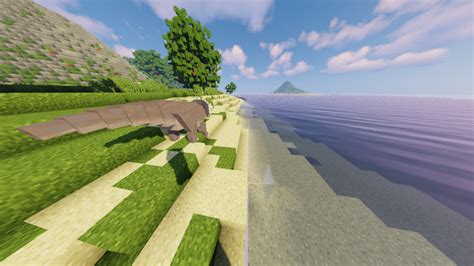 Ark Survival Evolved Map Minecraft Map