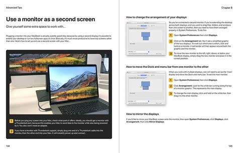 macbook pro guide leaf publishing
