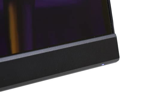 Обзор и тестирование 27″ WQHD-монитора Acer Nitro VG270U Pbmiipx ...