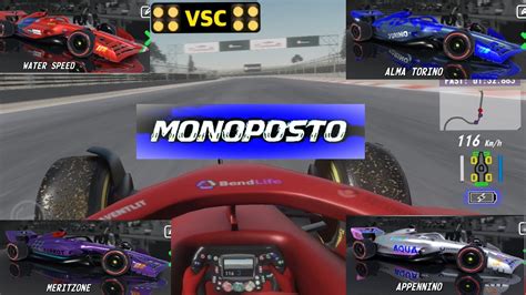 Monoposto Formula Racing Game Android Gameplay Fhd Racing