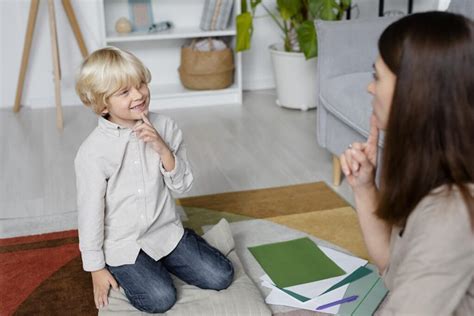 Speech Therapy Santa Clarita Speech Improvement Center