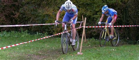 Cyclo cross Coupe du monde Télé Loisirs