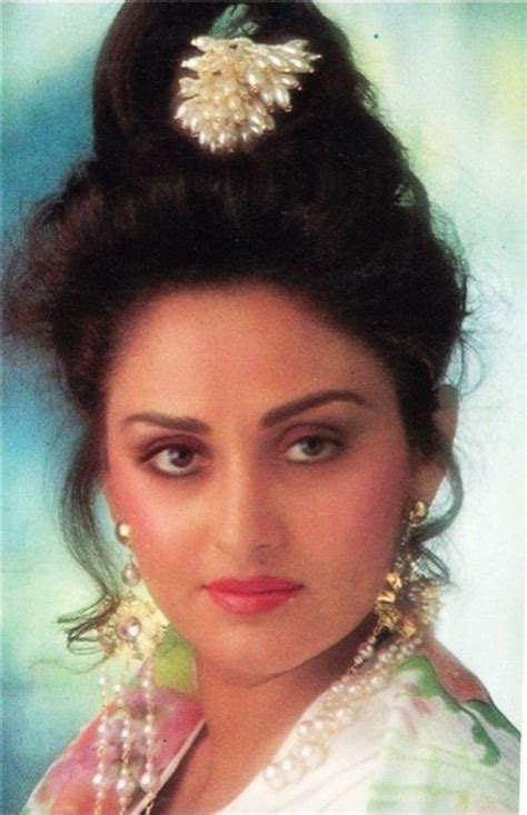 Jaya Prada Most Beautiful Indian Actress Indian Beauty Beautiful Photoshoot