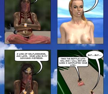 Jinnx Muses Sex And Porn Comics