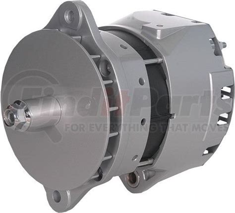 Delco Remy 61003345 Alternator Finditparts