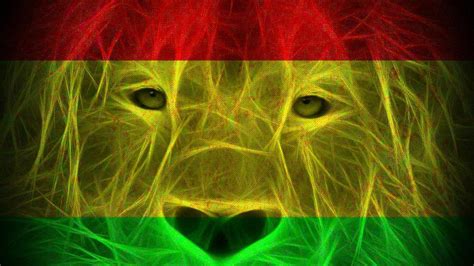 Rasta Lion Wallpapers HD - Wallpaper Cave