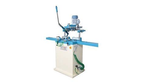 Upvc And Aluminum Copy Routing Machine At Best Price In Greater Noida