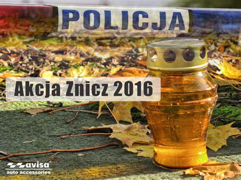 Akcja Znicz 2016