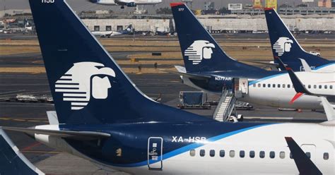 Aeroméxico Abre Ruta Hacia Eu Aún Con Categoría 2 ¿cómo Lo Logró