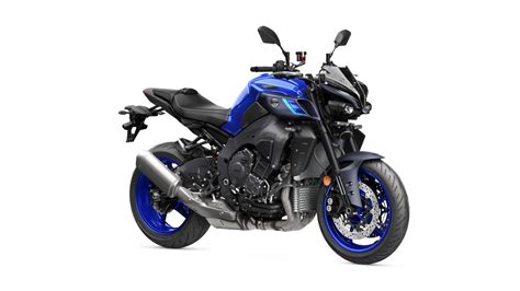 Yamaha Mt A Rainha Das Hyper Naked De Iwata Renova Se Para