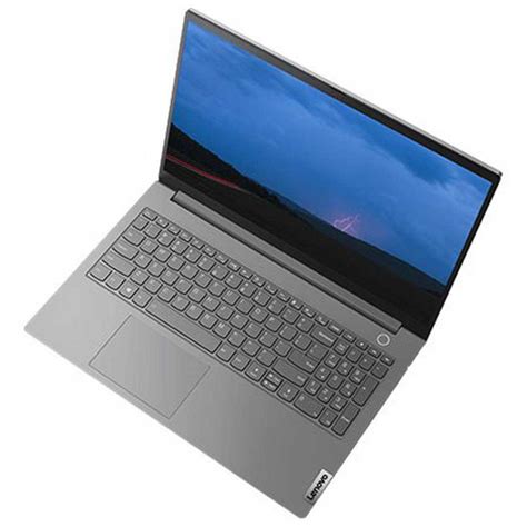 Lenovo Thinkbook G Itl Ve I G Gb Gb Ssd Laptop