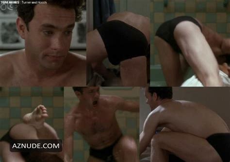 Tom Hanks Nude And Sexy Photo Collection AZNude Men