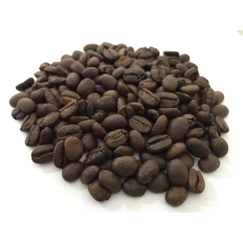 Jual Kopi Robusta Dampit 250 Gram Biji Bubuk Shopee Indonesia