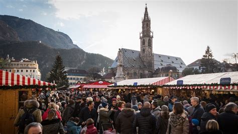 Le città dove si vive meglio in Italia Bolzano al primo posto seguita