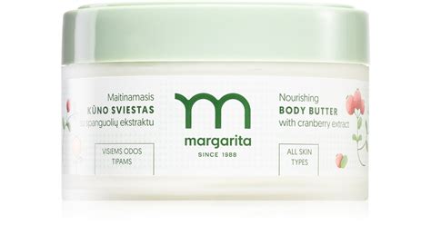 Margarita Nourishing Livrare Rapida Notino Ro