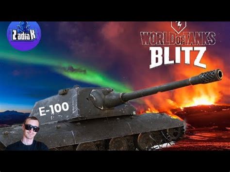 Zadiak Wot Blitz Youtube