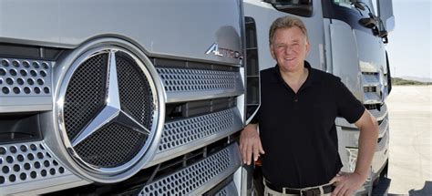 Renschler Geht Zu VW Andreas Renschler Wird Volkswagen Nutzfahrzeug