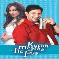 Kuchh Meetha Ho Jaye Lyrics in Hindi, Kuch Meetha Ho Jaye Kuchh Meetha ...