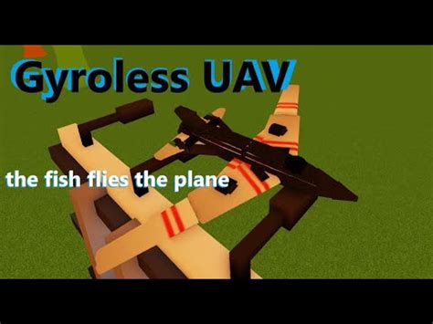 Road To Gramby S UAV Code In Description YouTube