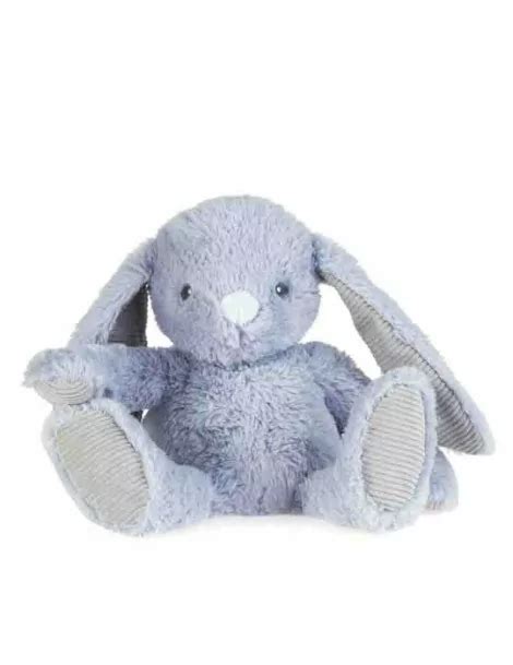 Peluche Bouillotte Lapin L Artisan Du Bien Etre Cm