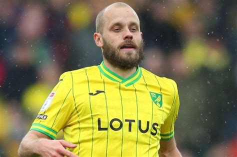 Norwich confirm legend Teemu Pukki will LEAVE at end of season after ...