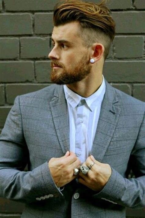 40 Different Mens Facial Hair Styles Buzz 2018