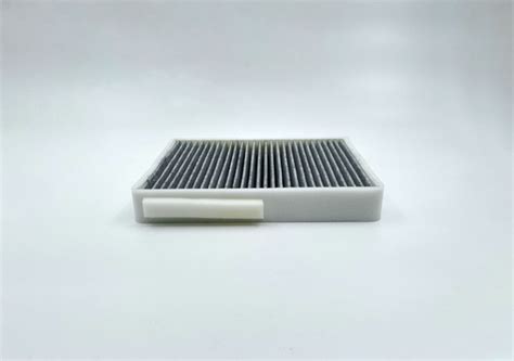 Фильтр салонный BIG Фильтр салона Лада Priora с кондиционером Panasonic ...