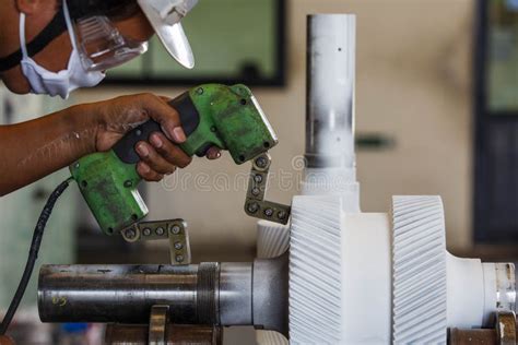 Visual Inspection stock image. Image of dimensions, asme - 40283979