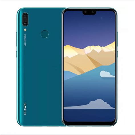 Huawei Y9 For Sale Phones Nigeria