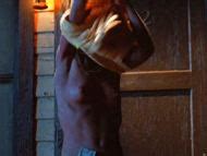 Naked Juliette Cummins In Psycho III