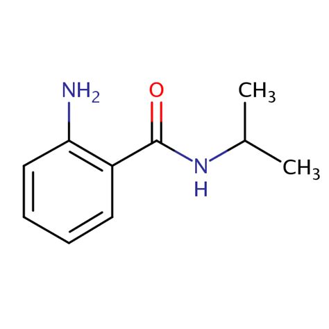 2 Amino N 1 Methylethyl Benzamide SIELC Technologies