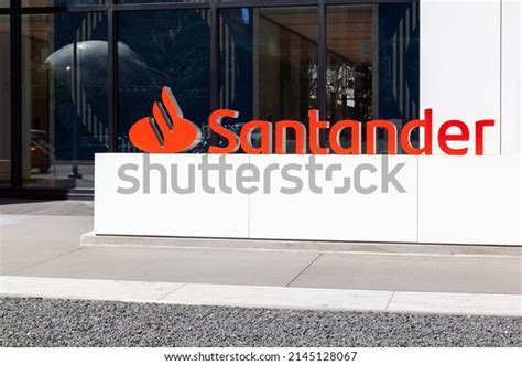 1,372 Santander Sign Images, Stock Photos & Vectors | Shutterstock