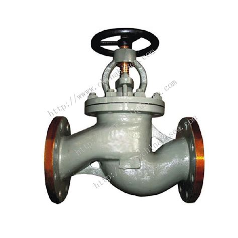 Flanged Cast Steel Globe Valveflanged Cast Steel Globe Valve Manufacturer Hi Sea Group