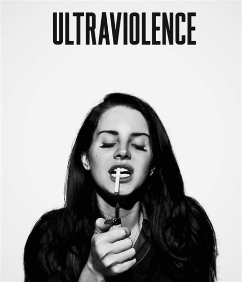 Lana Del Rey Poster