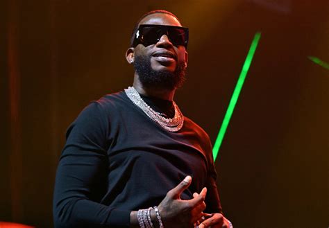 Gucci Mane S New 1017 Signee Draws Amused Reactions From Fans