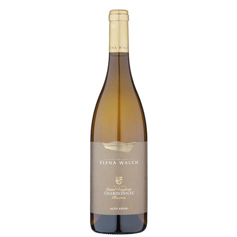 Alto Adige Chardonnay Riserva DOC Vigna Castel Ringberg 2019 Elena