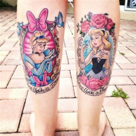 Disney Princess Tattoo Disney Tattoos Disney Princess Tattoo