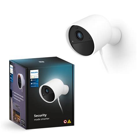 camera philips hue - okgo.net