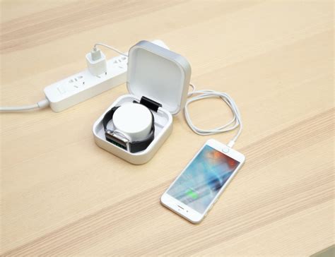 Зарядка Для Apple Watch Se – Telegraph