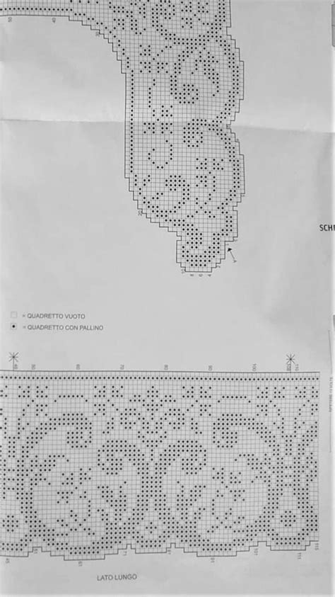 Pin di Aşkın Uygun su Mani di fata desenleri Uncinetto Bordi Mani